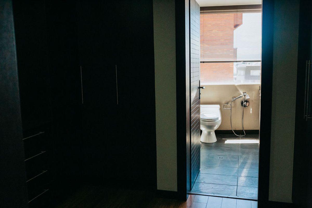 Exclusivo Departamento de Lujo en Quito Tenis en Venta. 5to Piso — imagen 2