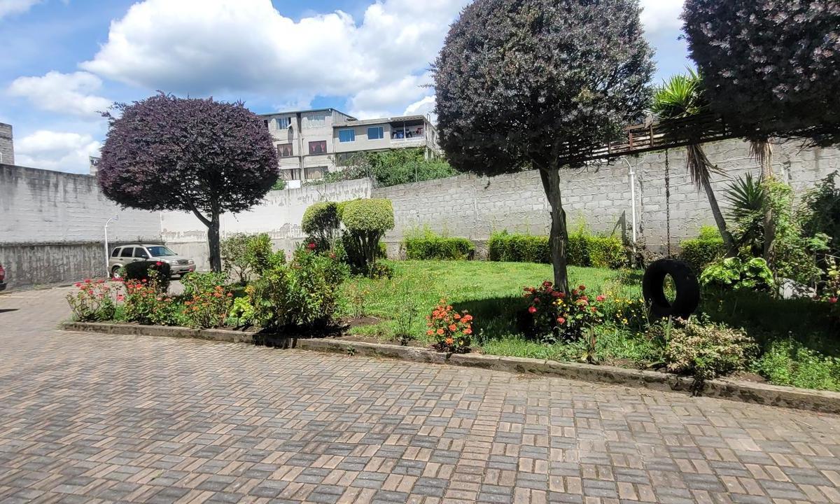 Departamento en venta en Quito, Pichincha