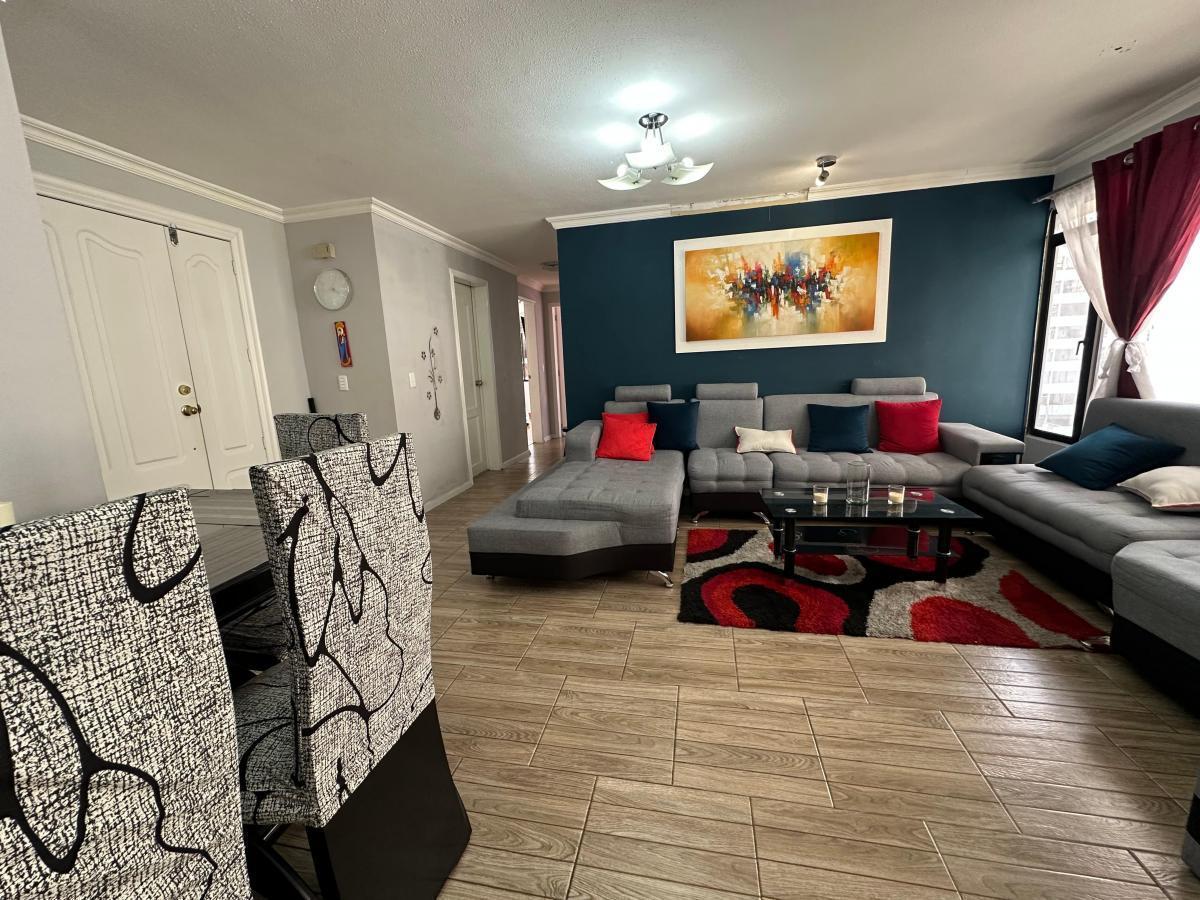 Departamento en Venta 94 m² con 3 Dorm. en Venta Sector La Orellana Quito — imagen 10
