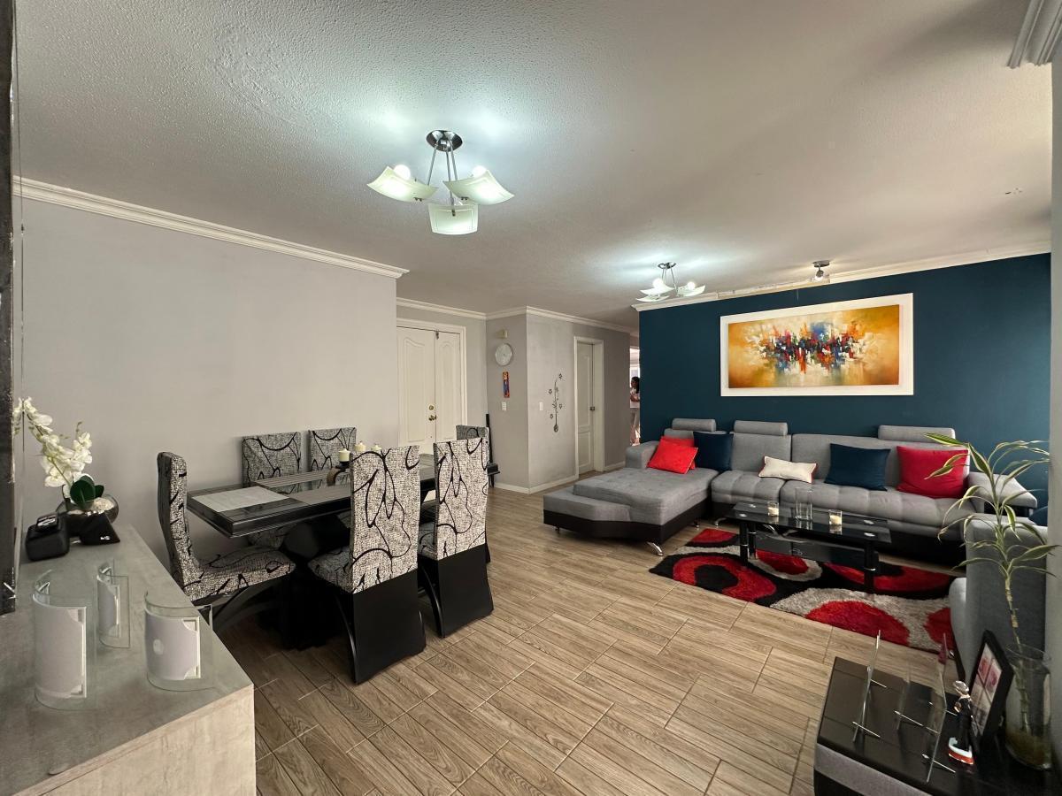 Departamento en Venta 94 m² con 3 Dorm. en Venta Sector La Orellana Quito — imagen 9