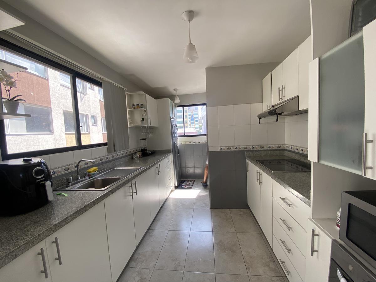 Departamento en Venta 94 m² con 3 Dorm. en Venta Sector La Orellana Quito — imagen 5