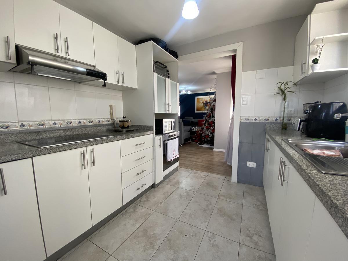 Departamento en Venta 94 m² con 3 Dorm. en Venta Sector La Orellana Quito — imagen 2