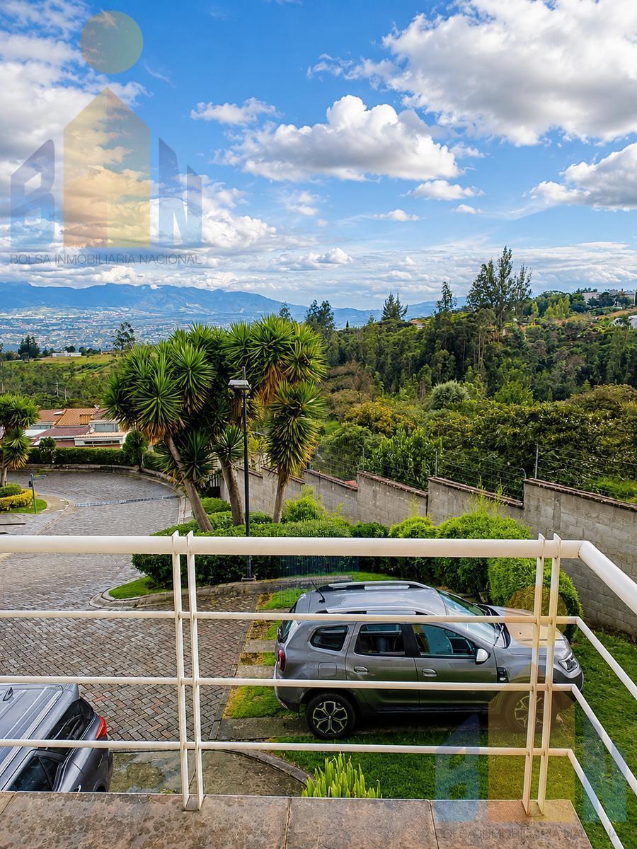 Casa Esquinera de Venta en Nayón: Seguridad, Luz Natural y Tranquilidad Familiar — imagen 4
