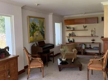 Casa con 4 Dorm. de 470 m² en Venta en Urb. El Condado — imagen 2