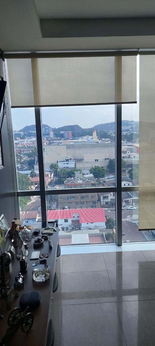 Oficina Blue Towers Piso 10, Guayas — imagen 6