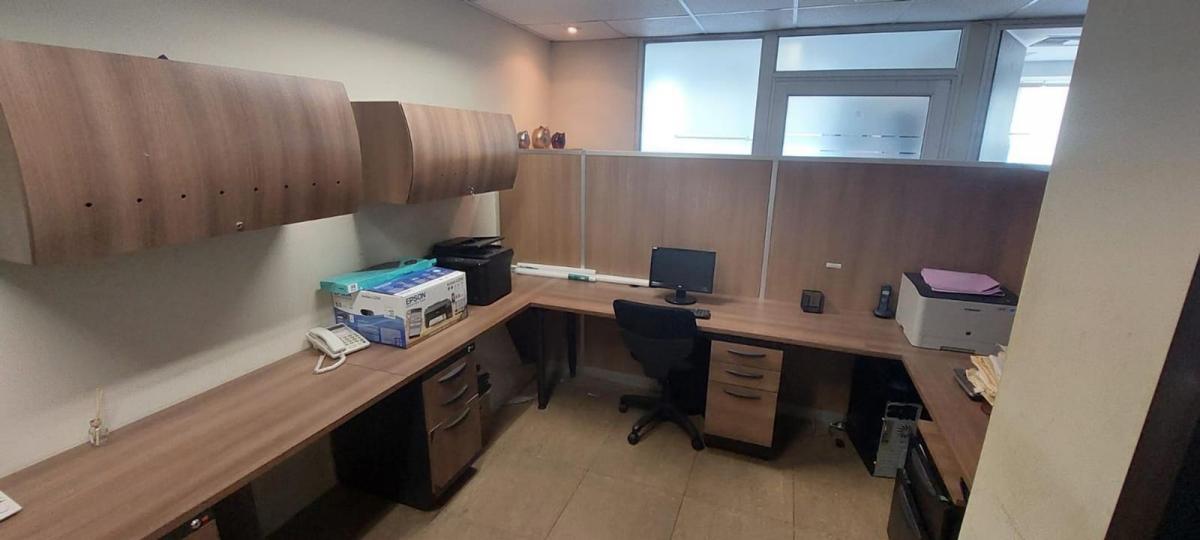 Oficina Blue Towers Piso 10, Guayas — imagen 4