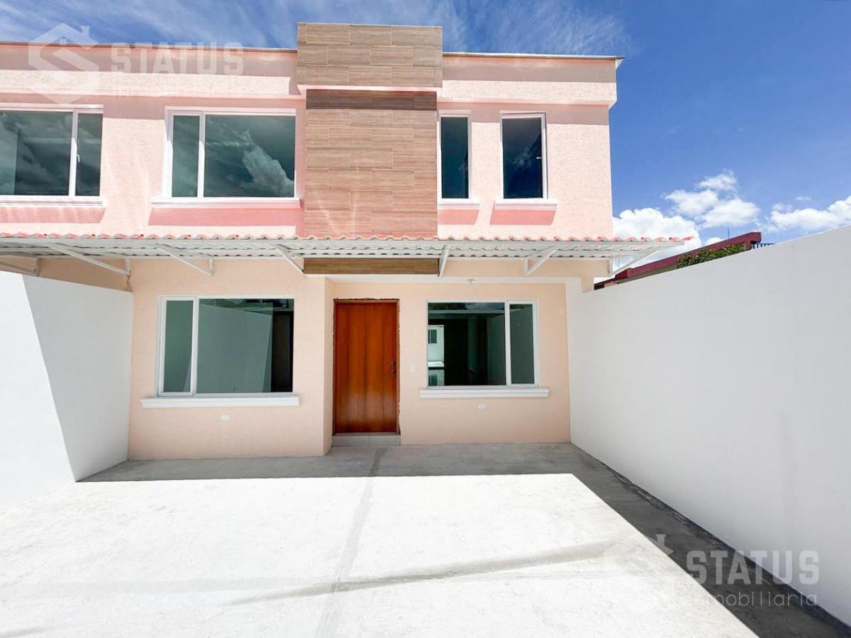Venta de Casa en Conocoto - Cerca Administración Zonal — imagen 10
