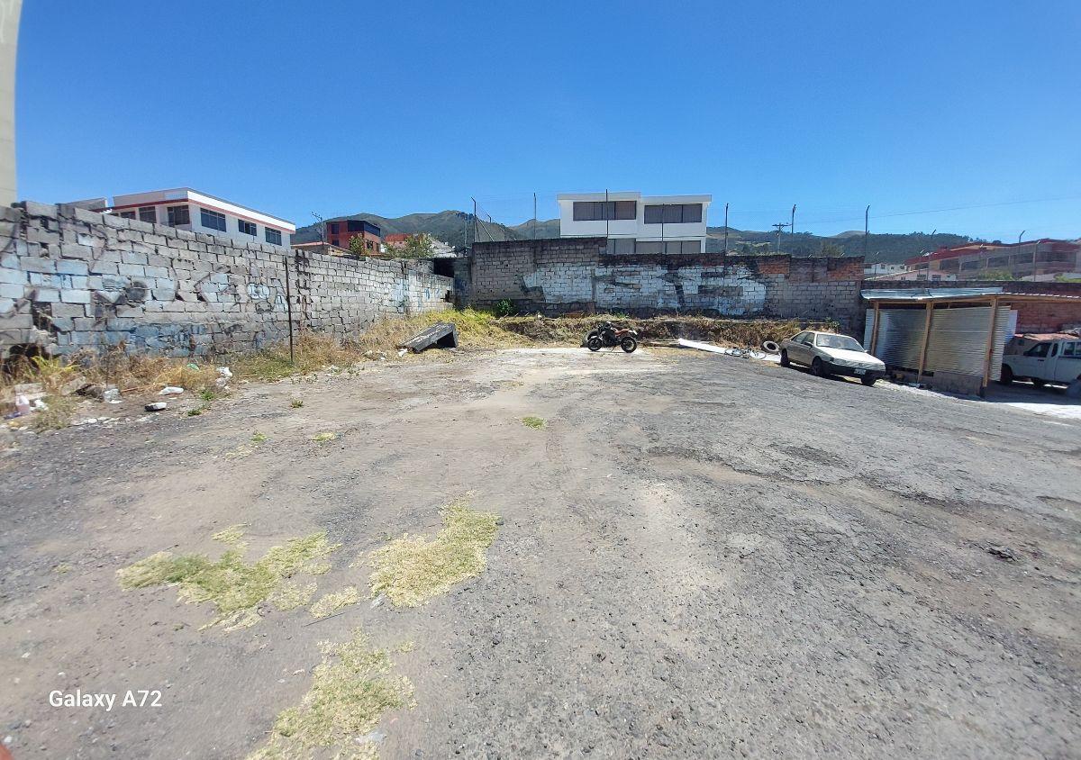 Rento Terreno 200 m² — imagen 5