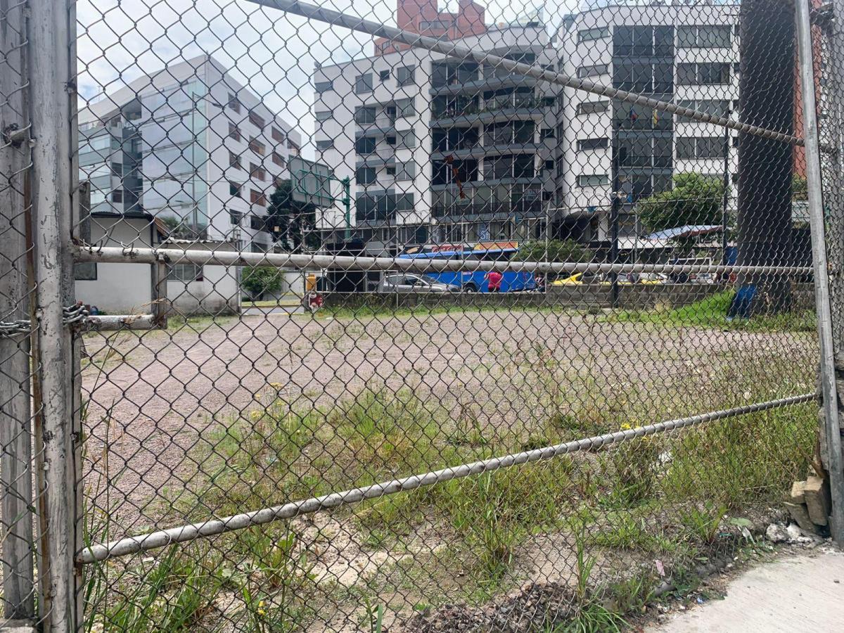 Coruña Venta Terreno Esquinero 332 m² La Coruña y Colon, Se Encuentra Rentado con un Buen Retorno — imagen 8