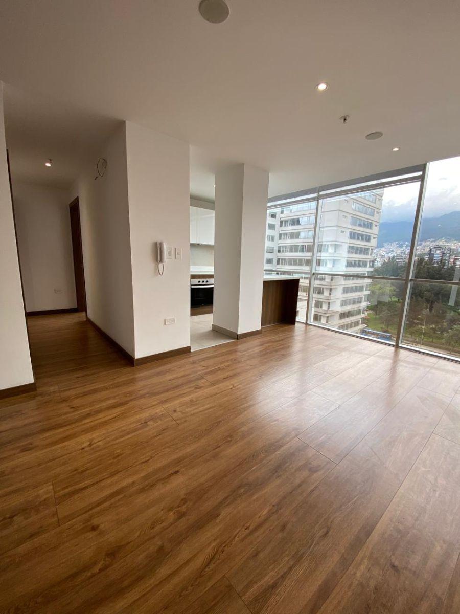 Departamento en venta en Quito, Pichincha