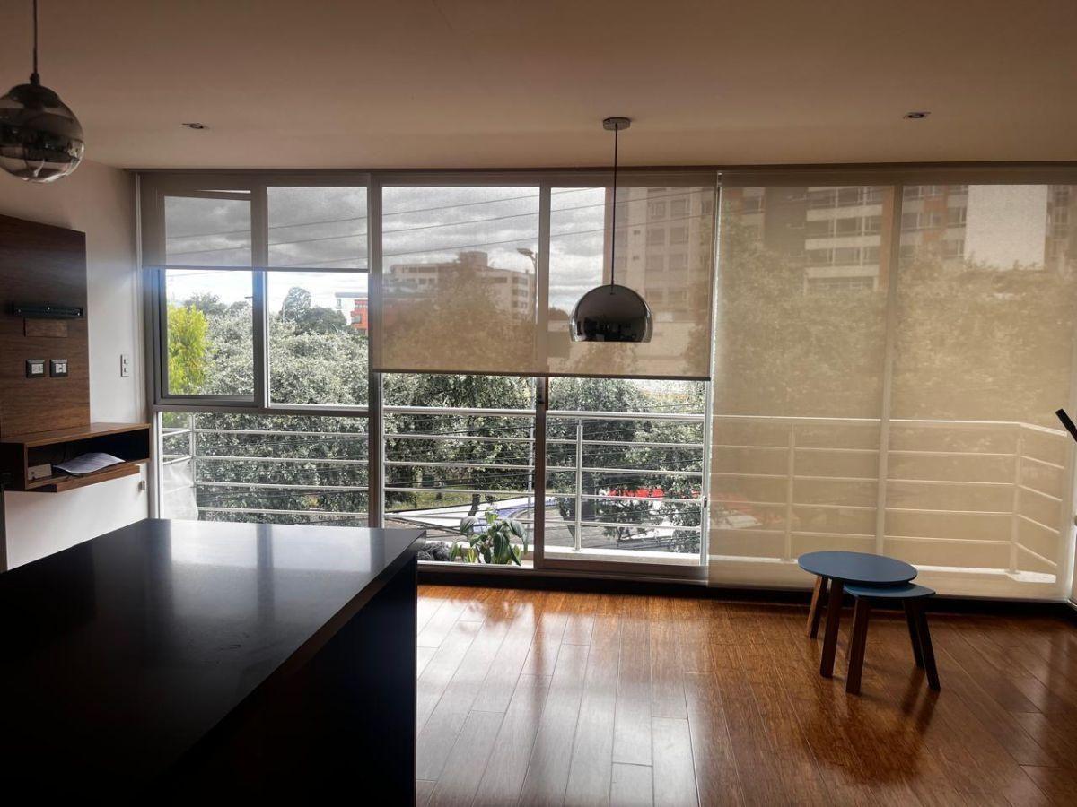 Vendo Lindo Departamento 2 Dorm.. con Balcón. El Bosque — imagen 10