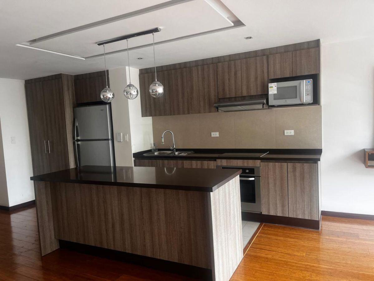 Vendo Lindo Departamento 2 Dorm.. con Balcón. El Bosque — imagen 9