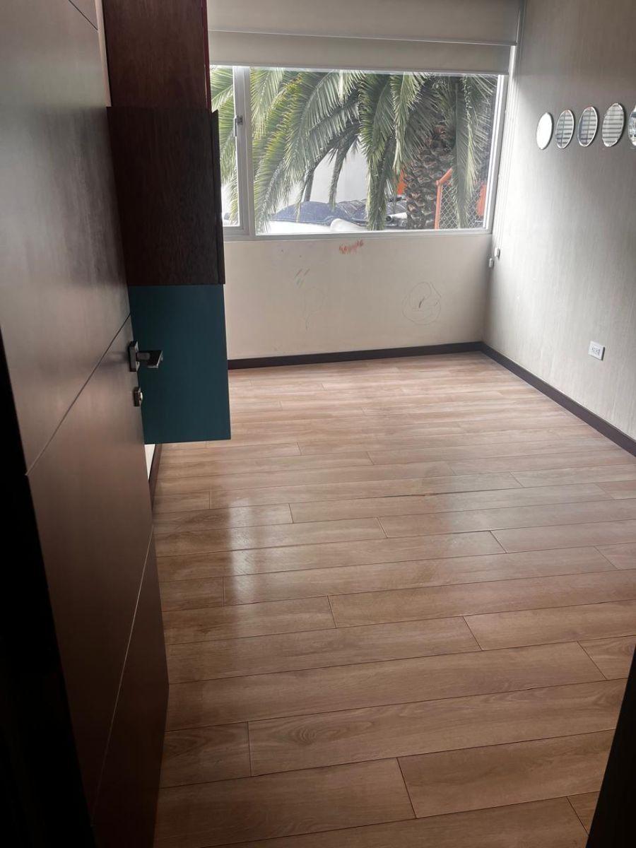 Vendo Lindo Departamento 2 Dorm.. con Balcón. El Bosque — imagen 3