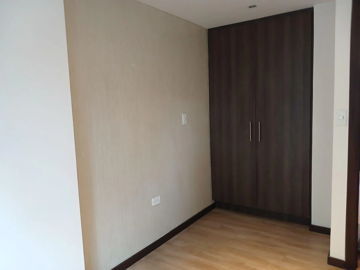 Vendo Lindo Departamento 2 Dorm.. con Balcón. El Bosque — imagen 2