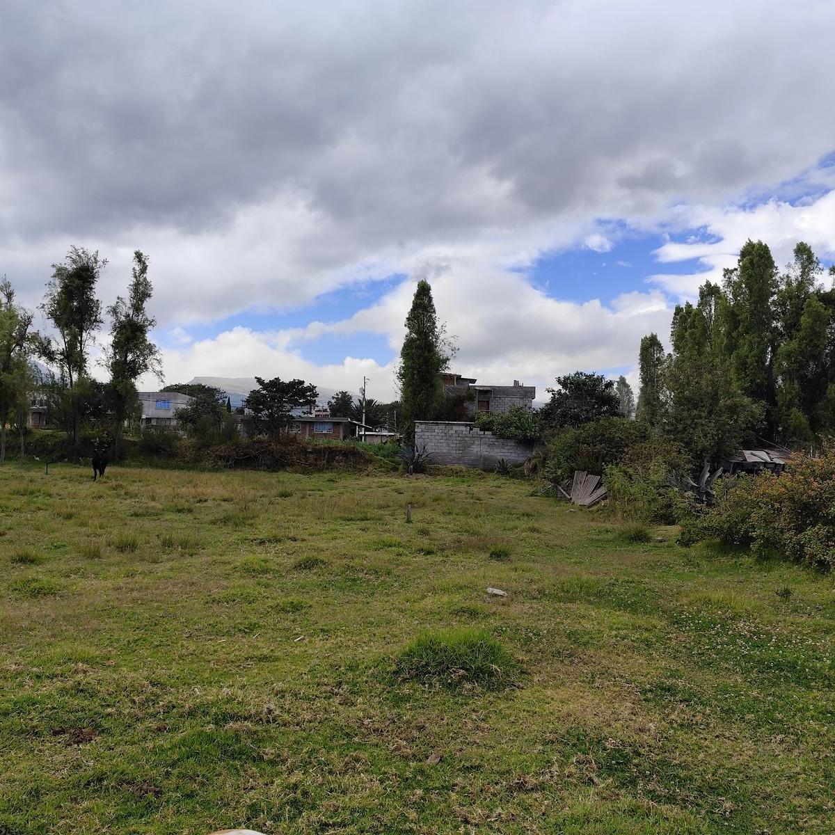 Terreno en alquiler en Quito, Pichincha