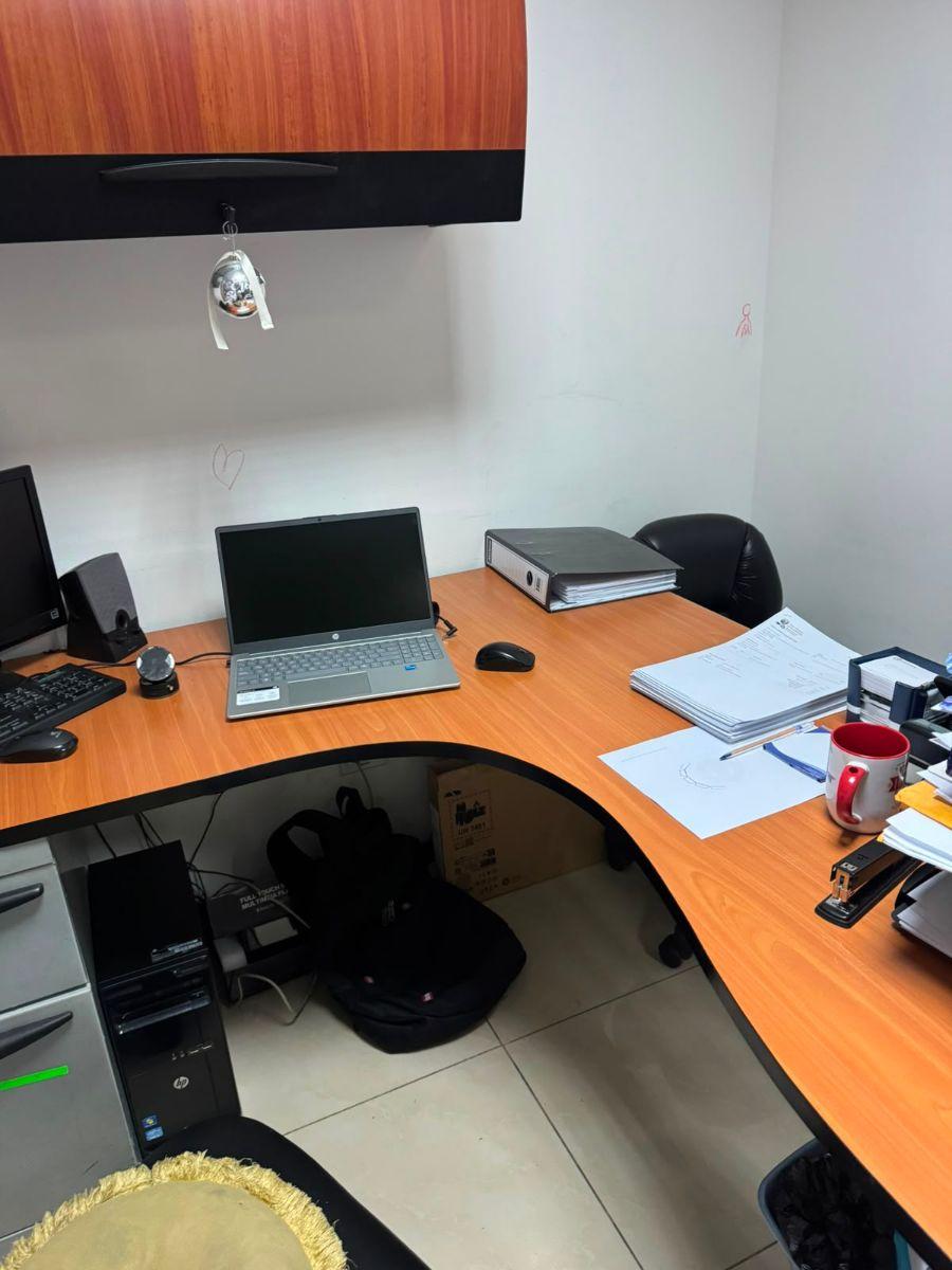 Vendo Oficina en Trade Building, Guayas — imagen 3