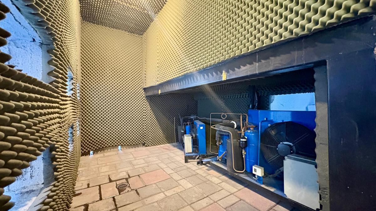 Propiedad Comercial de 390 m² | Múltiples Espacios en un Solo Predio — imagen 8