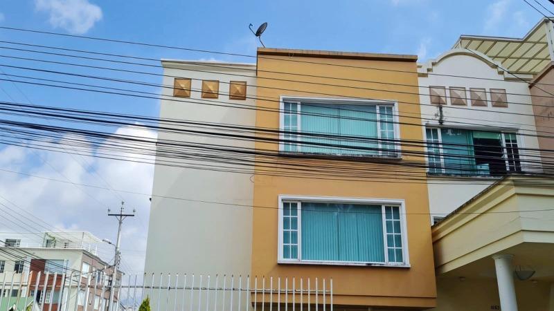 Departamento en El Condado — imagen 9