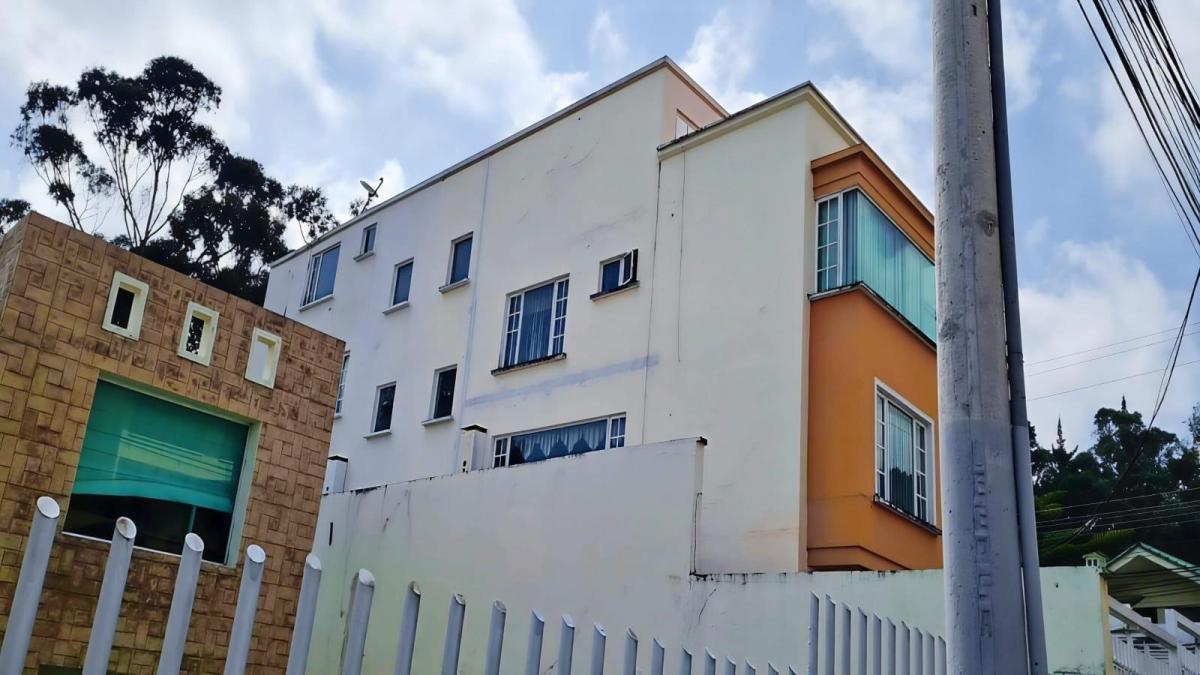 Departamento en El Condado — imagen 8