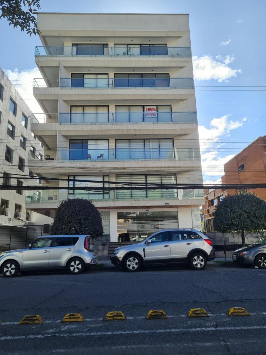 Oficina/consultorio en Venta Sector Voz Andes — imagen 5