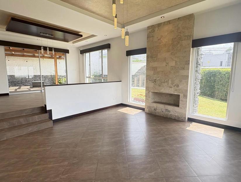 Casa en San Juan de Cumbayá — imagen 7