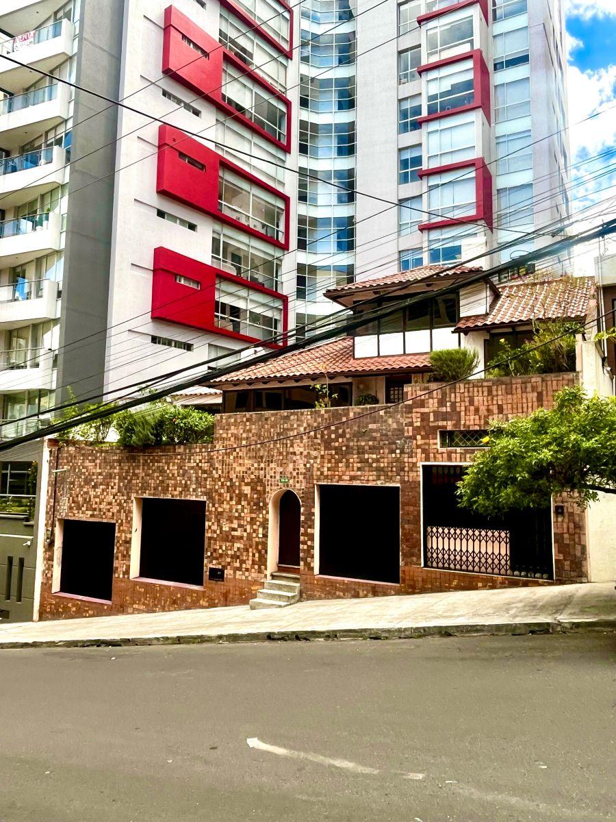 Propiedad de 434 m² en Venta en El Norte de Quito — imagen 10