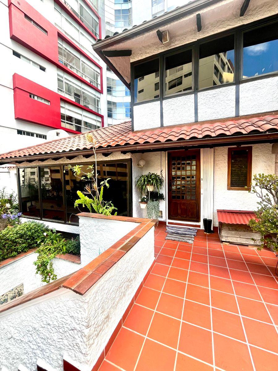 Propiedad de 434 m² en Venta en El Norte de Quito — imagen 9