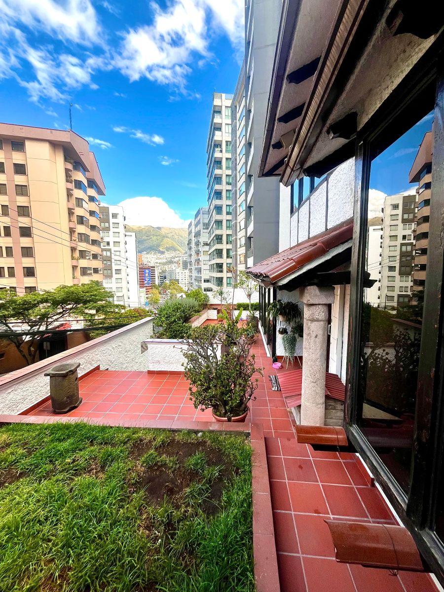 Propiedad de 434 m² en Venta en El Norte de Quito — imagen 6