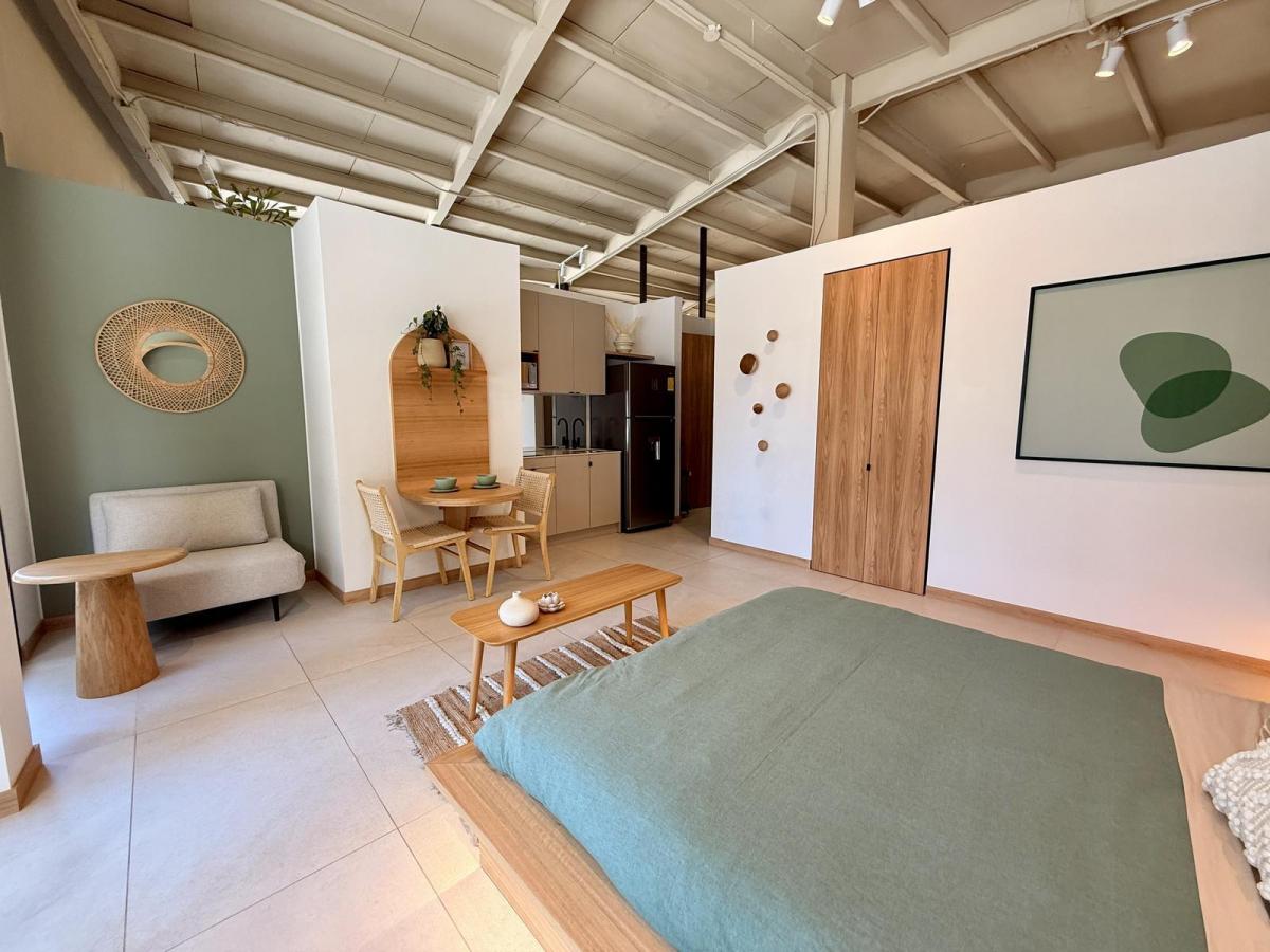 Suite de un Ambiente en Venta | Ideal Para Airb — imagen 6