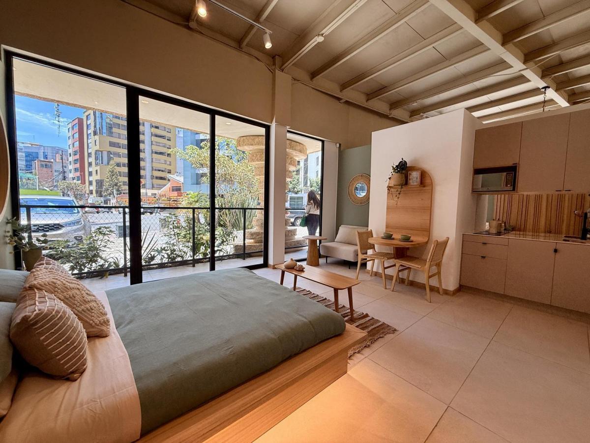 Suite de un Ambiente en Venta | Ideal Para Airb — imagen 5