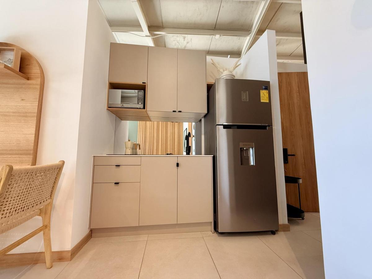 Suite de un Ambiente en Venta | Ideal Para Airb — imagen 4