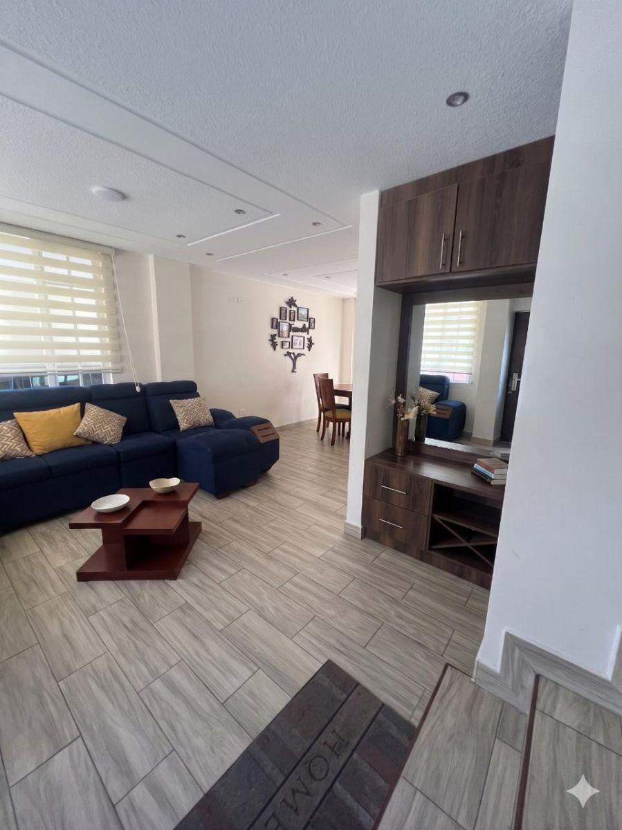 Casa en Venta Sector Conocoto — imagen 9