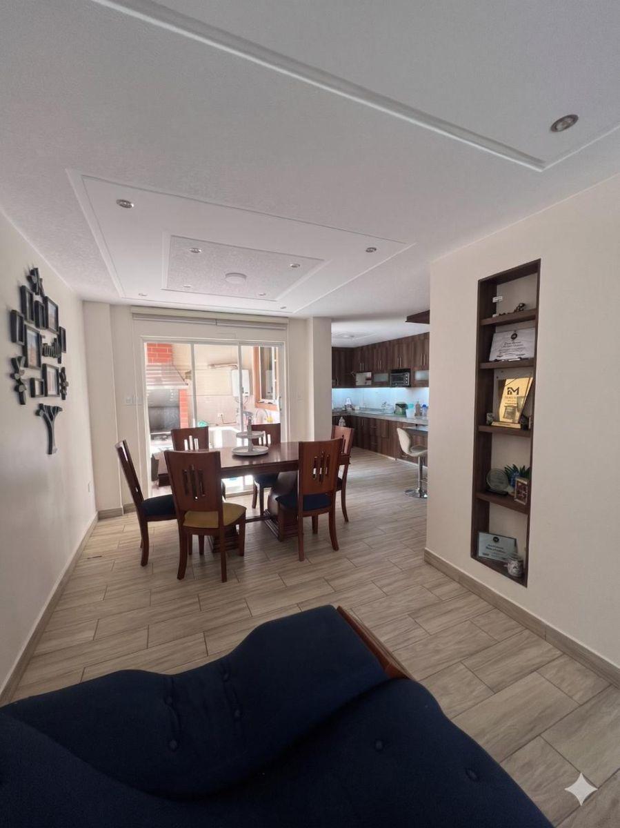 Casa en Venta Sector Conocoto — imagen 7