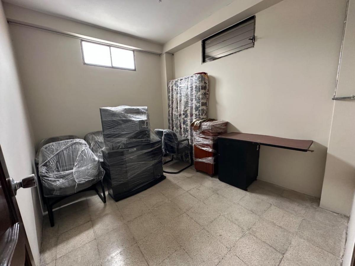 Oficina en Venta en Manuel Galecio, Centro de Guayaquil, Cyp, Guayas — imagen 4