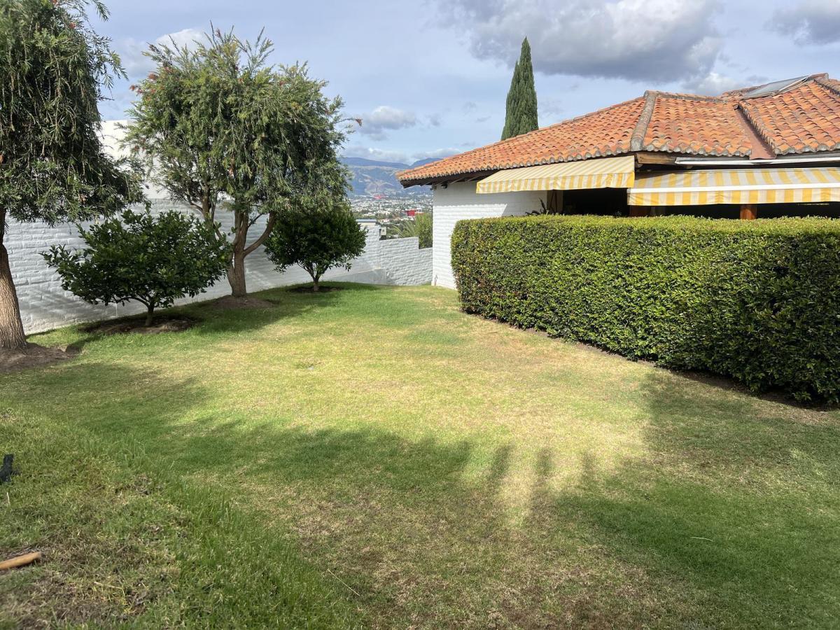 Venta Casa en cumbayá(La Primavera) en Urbanización Privada — imagen 9