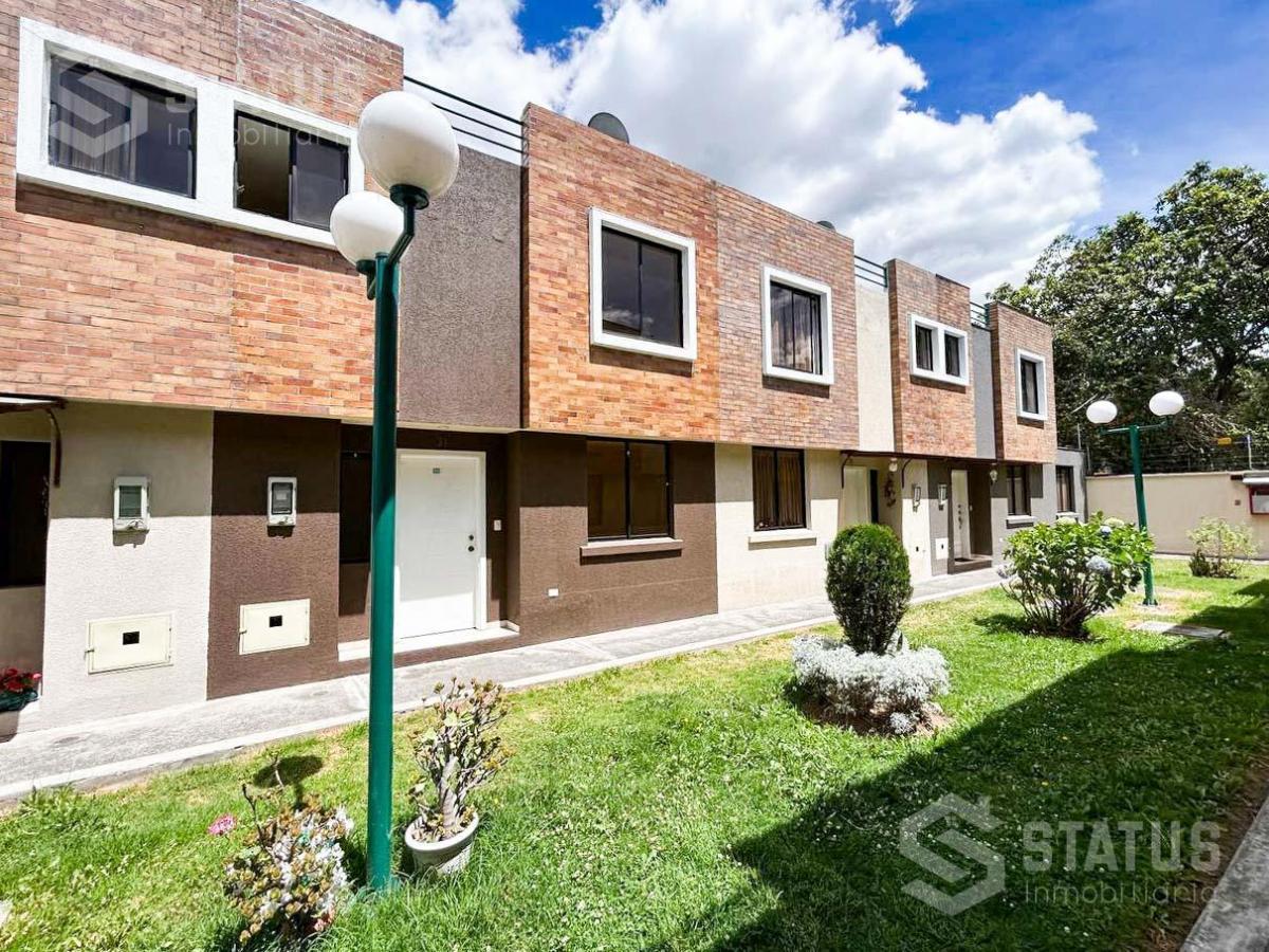 Venta de Casa Sector Conocoto – Cerca Mercado Central de Conocoto. Provincia de Pichincha — imagen 10