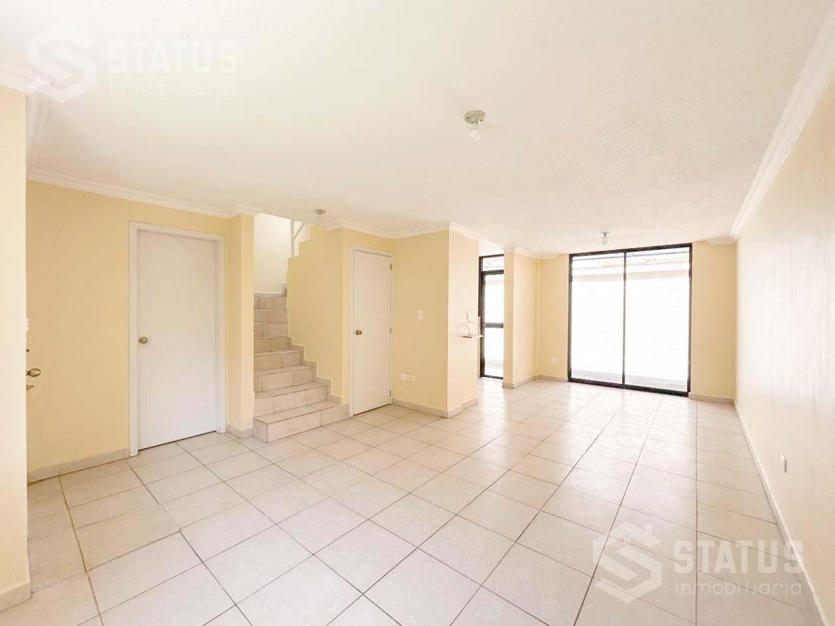 Venta de Casa Sector Conocoto – Cerca Mercado Central de Conocoto. Provincia de Pichincha — imagen 9