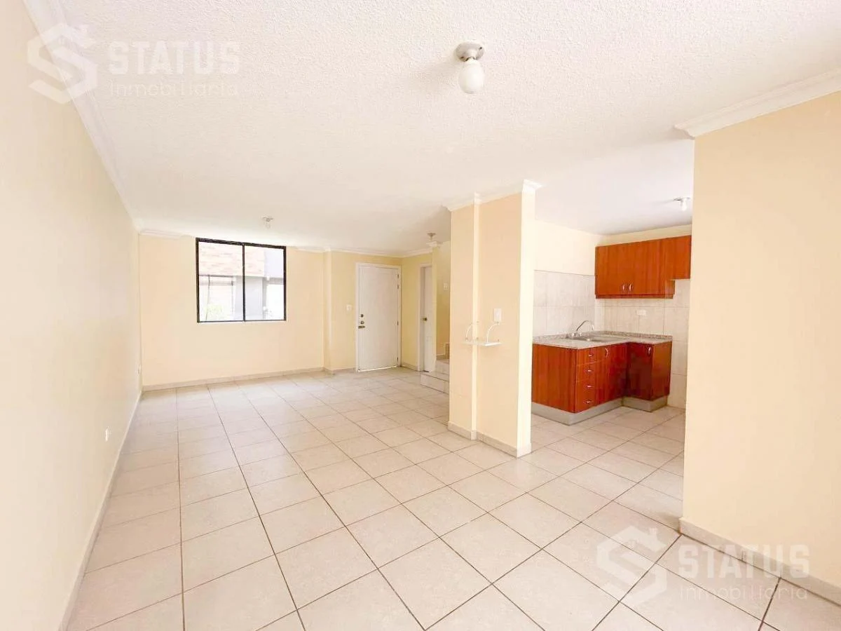 Venta de Casa Sector Conocoto – Cerca Mercado Central de Conocoto. Provincia de Pichincha — imagen 8