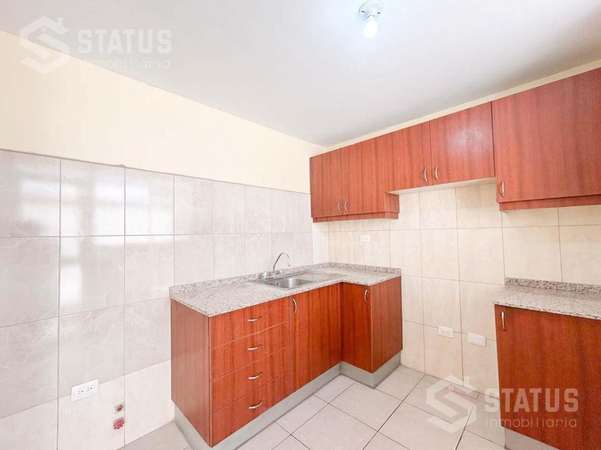 Venta de Casa Sector Conocoto – Cerca Mercado Central de Conocoto. Provincia de Pichincha — imagen 4