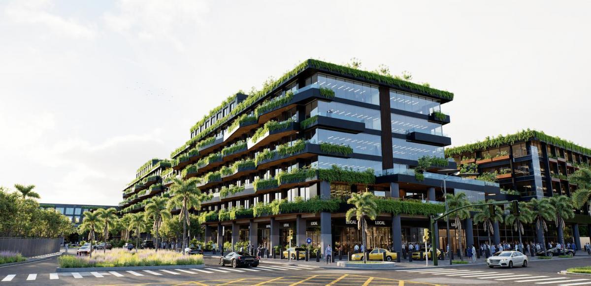 Locales en Samborondon en Venta, Guayas — imagen 9