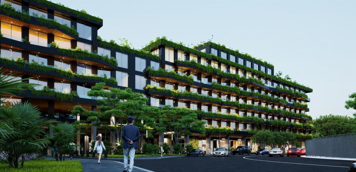 Locales en Samborondon en Venta, Guayas — imagen 7