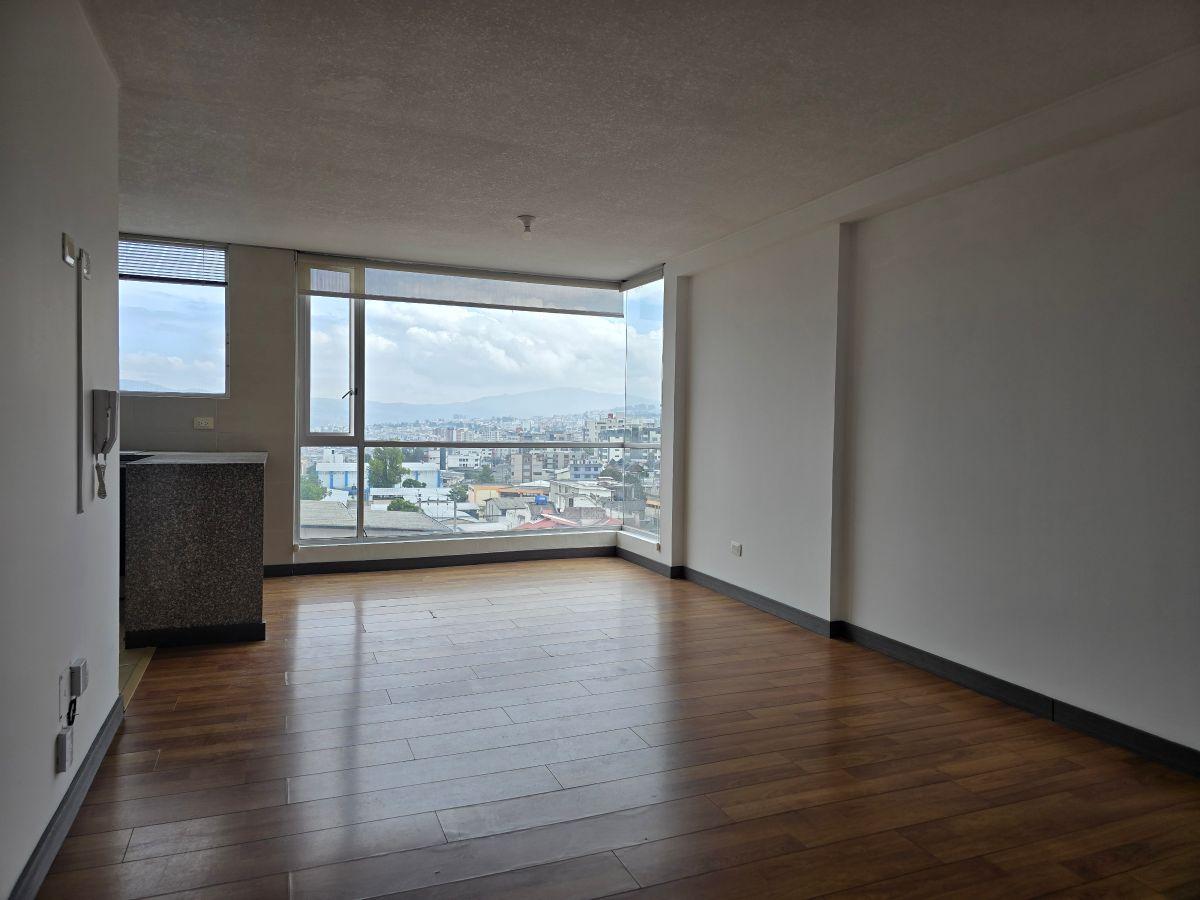 Venta Departamento en Quito Sector Monteserrín a Una Cuadra de Las Azucenas — imagen 10