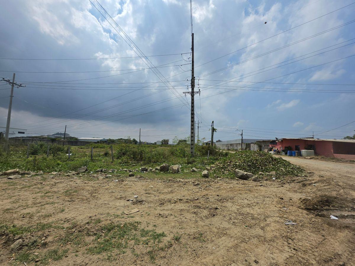 Samborondon a La. Via Vendo Terreno, Guayas — imagen 10