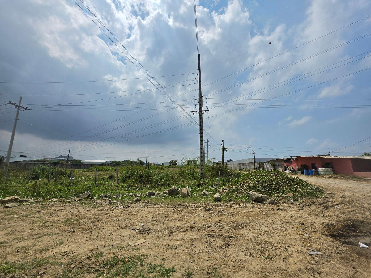 Samborondon a La. Via Vendo Terreno, Guayas — imagen 9