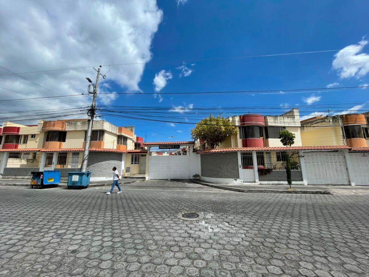 Casa en Venta – Ibarra | Sector Teodoro Gómez, Imbabura — imagen 9