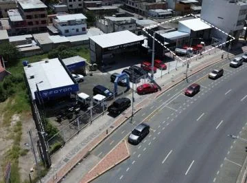 Local Comercial de Venta con Showroom en Tarqui, Manabí — imagen 2