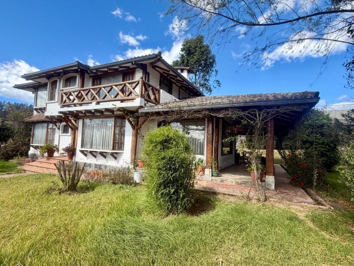 Casa con 3000 m de Terreno en Venta, Pifo — imagen 4