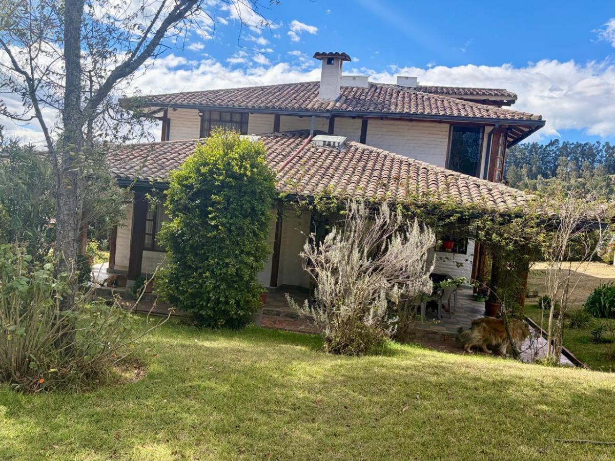 Casa con 3000 m de Terreno en Venta, Pifo — imagen 3