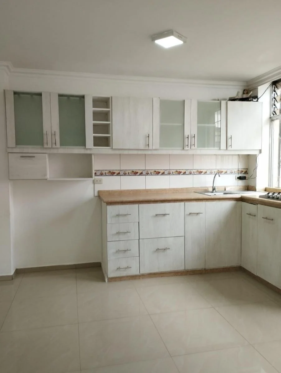 Departamento en venta en Quito, Pichincha
