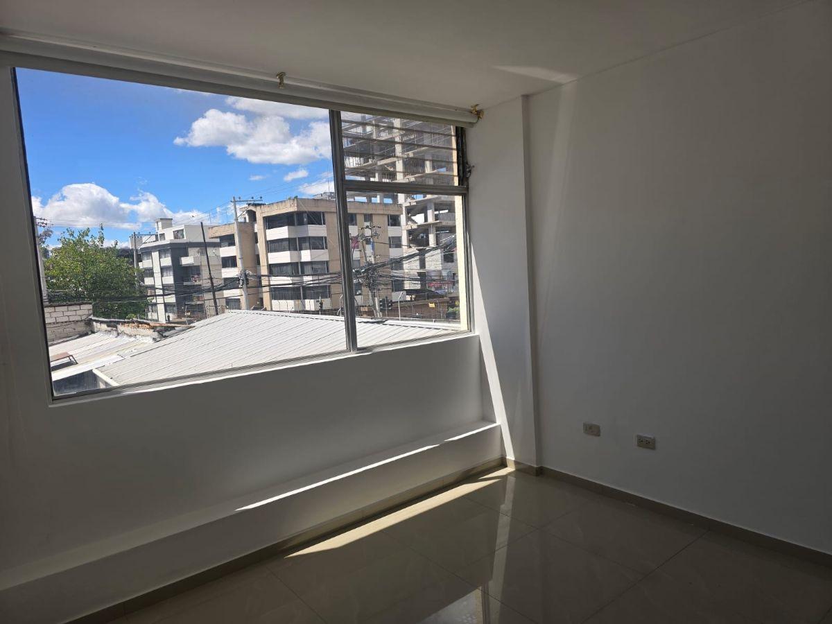 Vendo Hermoso Departamento - La Carolina Remodelado — imagen 9